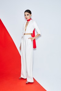 Alice + Olivia RTW Spring 2023