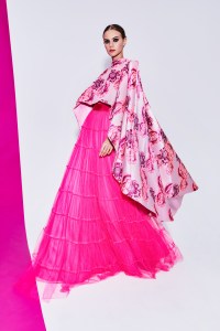 Alice + Olivia RTW Spring 2023