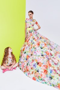 Alice + Olivia RTW Spring 2023