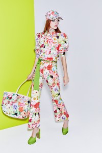 Alice + Olivia RTW Spring 2023