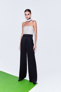 Alice + Olivia RTW Spring 2023