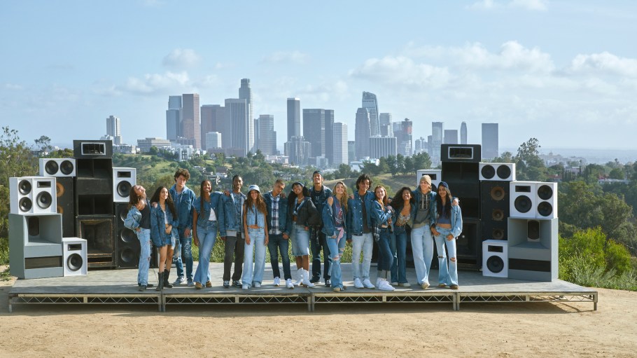 American Eagle Will Launch New Product Concept in 2023