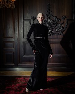 Andrew Kwon RTW Spring 2023