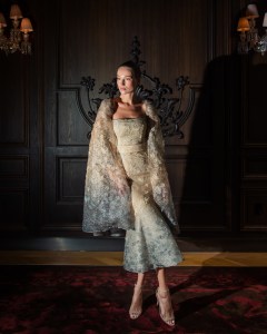 Andrew Kwon RTW Spring 2023