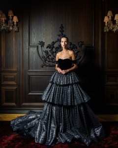 Andrew Kwon RTW Spring 2023