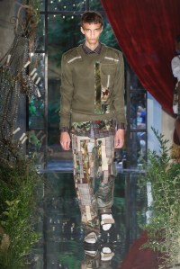 Antonio Marras RTW Spring 2023