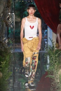 Antonio Marras RTW Spring 2023