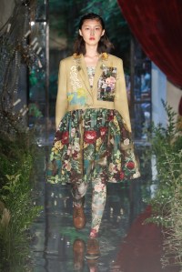 Antonio Marras RTW Spring 2023