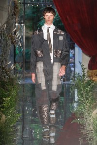 Antonio Marras RTW Spring 2023