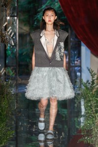 Antonio Marras RTW Spring 2023