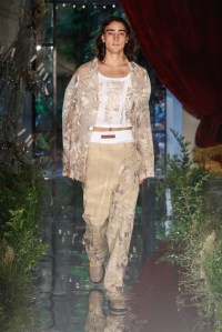Antonio Marras RTW Spring 2023
