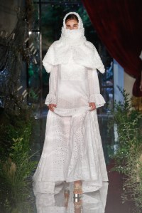 Antonio Marras RTW Spring 2023