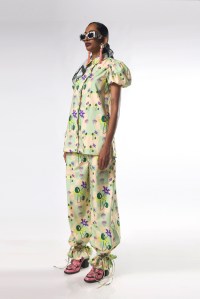 Ara Lumiere RTW Spring 2023