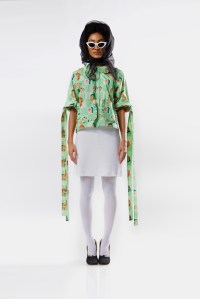Ara Lumiere RTW Spring 2023
