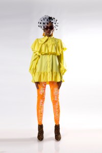 Ara Lumiere RTW Spring 2023
