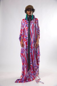 Ara Lumiere RTW Spring 2023