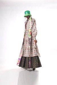 Ara Lumiere RTW Spring 2023