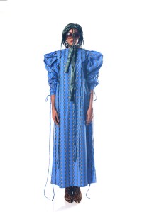 Ara Lumiere RTW Spring 2023