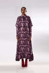 Ara Lumiere RTW Spring 2023