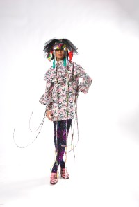 Ara Lumiere RTW Spring 2023