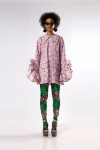 Ara Lumiere RTW Spring 2023