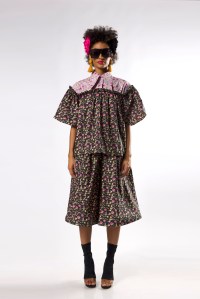 Ara Lumiere RTW Spring 2023