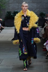 Area RTW Spring 2023