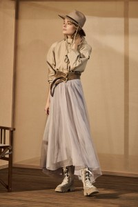 Brunello Cucinelli RTW Spring 2023