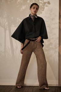 Brunello Cucinelli RTW Spring 2023