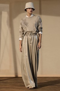 Brunello Cucinelli RTW Spring 2023