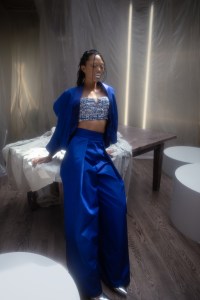 Bach Mai RTW Spring 2023