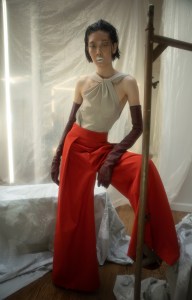 Bach Mai RTW Spring 2023