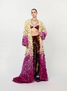 Balestra RTW Spring 2023