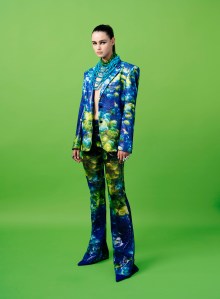 Balestra RTW Spring 2023