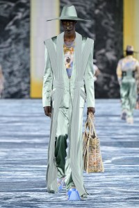 Balmain RTW Spring 2023