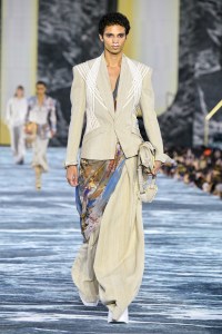 Balmain RTW Spring 2023