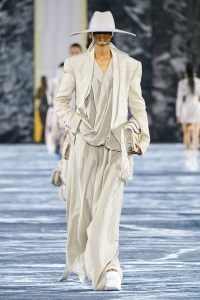 Balmain RTW Spring 2023
