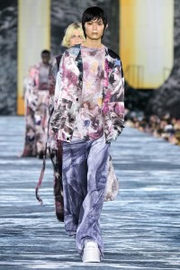 Balmain RTW Spring 2023