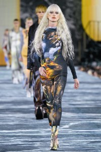 Balmain RTW Spring 2023