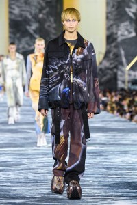 Balmain RTW Spring 2023