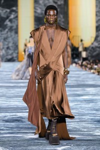 Balmain RTW Spring 2023