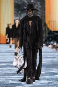 Balmain RTW Spring 2023