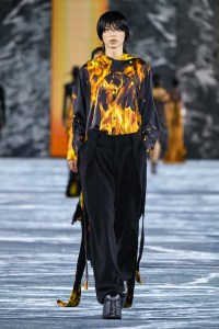 Balmain RTW Spring 2023