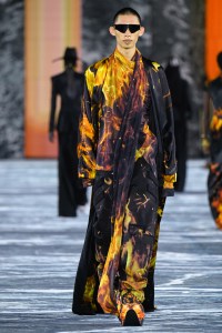 Balmain RTW Spring 2023