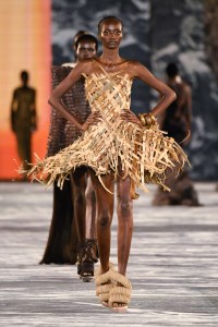 Balmain RTW Spring 2023