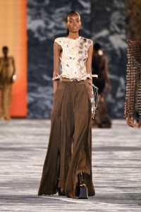 Balmain RTW Spring 2023