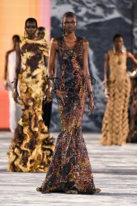 Balmain RTW Spring 2023