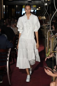 Batsheva RTW Spring 2023