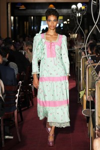 Batsheva RTW Spring 2023