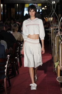 Batsheva RTW Spring 2023